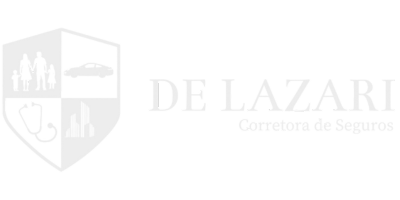 logo de lazari cinza