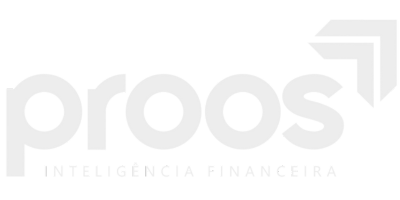 logo proos cinza