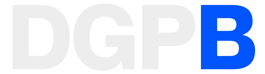 DGPB LOGO