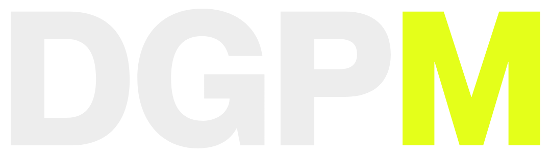 dgpm logo