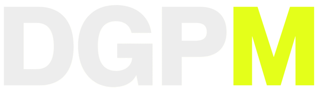 dgpm logo